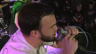 [hate5six] Year of the Knife - April 01, 2018