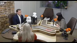 Сергей Пахомов о том, почему в Европе популярна ненависть к русским #санкции #русофобия