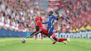 N’Golo Kante Destroying Best Players in 2021/22 • Best Tackles Skills Goals Assists Passes