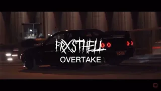 FRXSTHELL - OVERTAKE (official music video) (Available on Spotify)