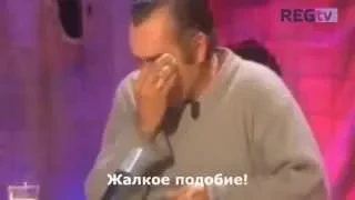 Мексиканец угарает от Алматы