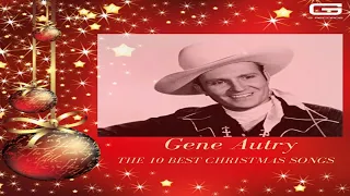 Gene Autry "The 10 best Christmas songs" GR 010/22 (Full Album)