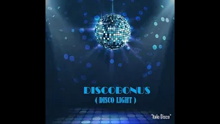 DiscoBonus / Disco Light (Italo Disco)