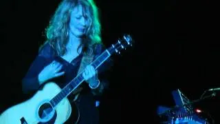 7. Dog and Butterfly. HEART Live In Concert PITTSBURGH PA 7-26-2012 JULY by CLUBDOC at STAGE AE
