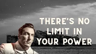 THE INNER LIFE |There's No Limit In Your Power - Everything is You Pushed Out | Neville Goddard 2024