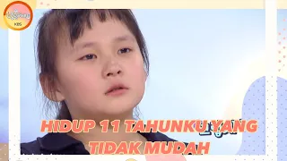 Hidup 11 Tahunku yang Tidak Mudah |Hello Counselor|SUB INDO|190621 Siaran KBS WORLD TV|