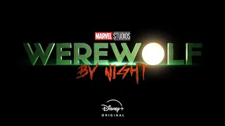 The Batman Composer Set to Direct MCU Werewolf By Night Halloween Disney Plus Special