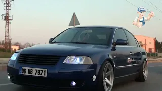 Volkswagen Passat B5 для тех кто хочет купить!