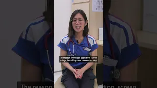 Speech Therapy at Khoo Teck Puat Hospital