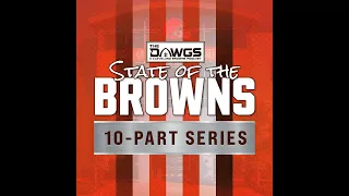 State of the Browns: Wide Receivers - Cleveland Browns Podcast for 3/1/24