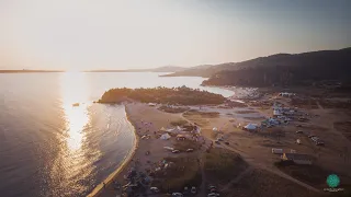 Free Earth Festival 2019 - Official AfterMovie