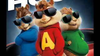 Sia- Cheap Thrills ft. Sean Paul(Alvin and Chipmunk Edition)