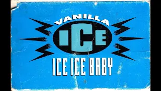 Vanilla Ice - Ice Ice Baby (Martik C Remix 2k20)