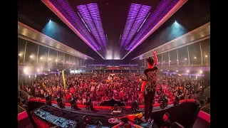 David Gravell - Live at Tomorrowland 2017 (A State Of Trance Stage)