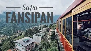 Sleeper Train or Bus? Hanoi to Sapa 🇻🇳 | Hekou, china 🇨🇳