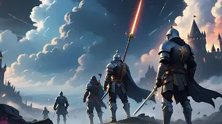 Glory Awaits - Epic Adventure Orchestral Music by Stefan Grossmann