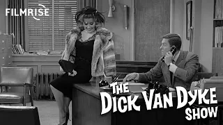 The Dick Van Dyke Show - Season 4, Episode 13 - My Two Showoffs and Me - Full Episode