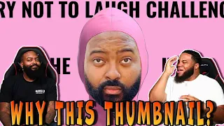 INTHECLUTCH TRY NOT TO LAUGH CHALLENGE BY CHI TOWN NATION (YOUTUBE FRIENDLY VERSION)