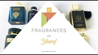 Inspired perfumes: Are they fake or not?
