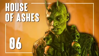 House of Ashes - Финал #6