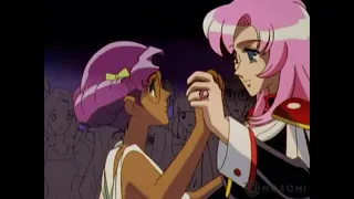 Jenny (Utena x Anthy) - Revolutionary Girl Utena AMV