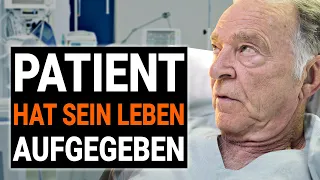 Patient GAB SEIN LEBEN AUF, Fremder änderte SEINE TÖDLICHE ENTSCHEIDUNG | @DramatizeMeDeutsch
