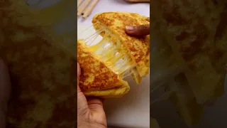 5 Minutes Recipe,Quick And Easy Breakfast Recipe