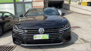 VOLKSWAGEN Arteon 2.0 TSI 190 CV DSG R-LINE