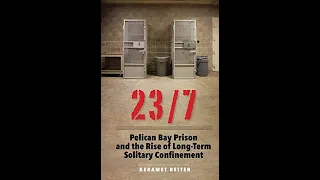 PELICAN BAY 1998 | THE  NUESTRA FAMILIA PRISON GANG | SF TV