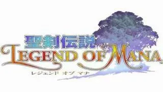 Legend of Mana OST - World of Mana