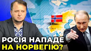 Самодури з Держдуми взялися висловлювати територіальні претензії країні НАТО / УКОЛОВ