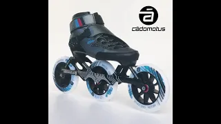 Agility 3 3x125 inline skate
