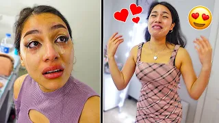 I Broke My Girlfriend’s Heart With This... **EMOTIONAL**