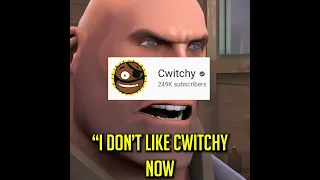 Why TF2ubers HATE the TF2 Community 😠