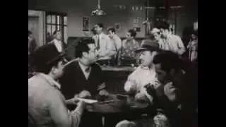 UNA DE LAS MEJORES ESCENAS DE: "EL  REY DEL BARRIO"