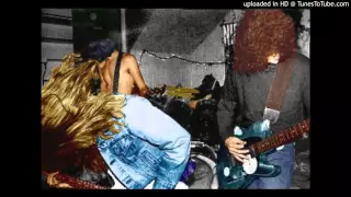 Nirvana Bleach  1989   Full Album HD