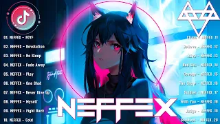 Nhạc Tiktok 2022 ♫ Top 20 Songs Of NEFFEX - Best of NEFFEX 2022