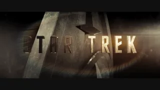 Star Trek (2009) - The New Enterprise