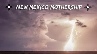 UNREAL NEW MEXICO MOTHERSHIP - May 25, 2023