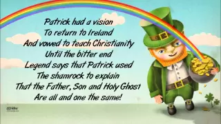 Saint Patrick's Day song