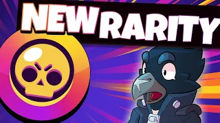 8 THINGS YOU MUST KNOW ABOUT CHROMATIC RARITY! | Brawl Stars Update