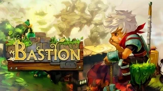 Обзор игры: Bastion (2011) (Бастион).