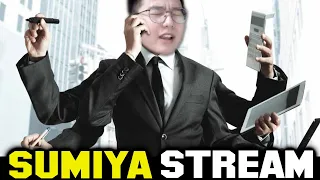 Sumiya explained the necessary mentality as a streamer | Sumiya Stream Moment 3865