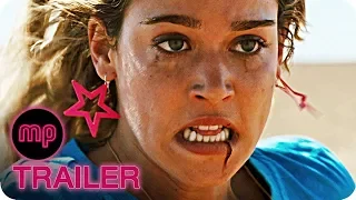 REVENGE Trailer Deutsch German (2018)