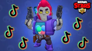 işte YENİ COLT Brawl Stars TikTok Videoları #207