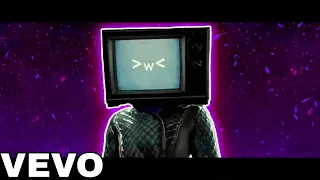 TV WOMAN SONG (Official Video)