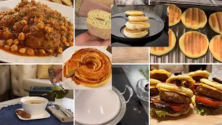 7 Recettes Adaptées à la Saison de Quoi Combler Votre Menu de la Semaine