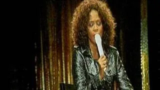 Whitney Houston - I Learn From The Best - 2nd day Seoul Korea