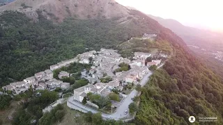 Civita di Bojano - Il gioiello del Matese