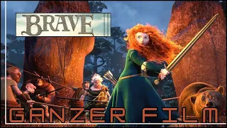 Brave│Filme│Deutsch│Ganzer Film│Ganzer Film Deutsch│Film auf Deutsch│Filme für Kinder│Neue Filme